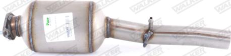 Walker 28640 — Katalizator SCR