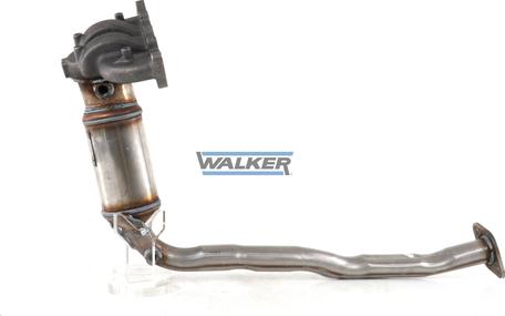Walker 28721 — Katalizator