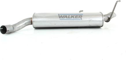 Walker 23692 — Tłumik końcowy