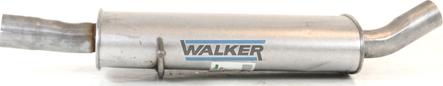 Walker 23091 — Tłumik końcowy