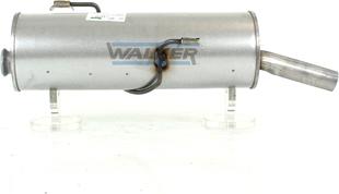 Walker 23164 — Tłumik końcowy
