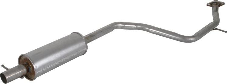 Walker 23881 — Tłumik środkowy
