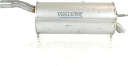 Walker 22912 — Tłumik końcowy
