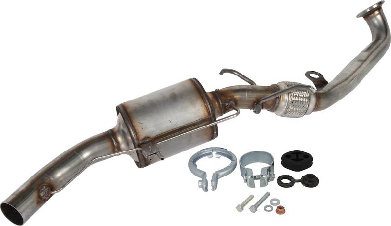 Walker 73063 - Filtr cząstek stałych