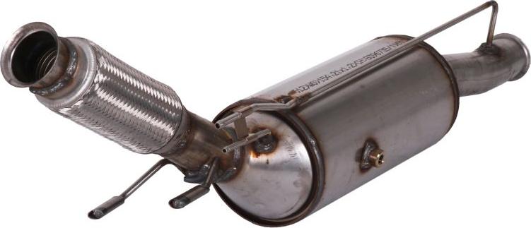 Walker 73171 - Filtr cząstek stałych