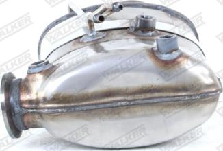 Walker 73359 - Filtr cząstek stałych