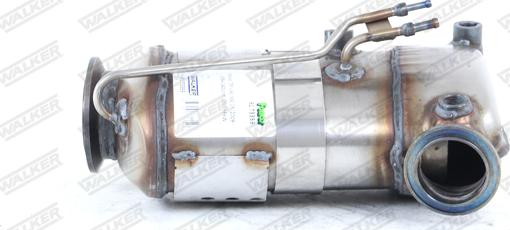 Walker 73359 - Filtr cząstek stałych