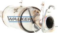 Walker 73221 - Filtr cząstek stałych