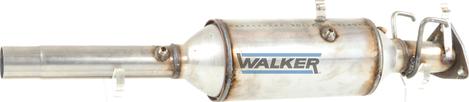 Walker 73221 - Filtr cząstek stałych