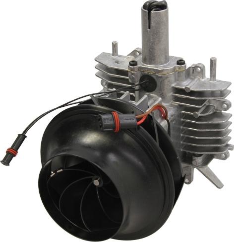 Webasto 9004210A - Dmuchawa ogrzewania postojowego