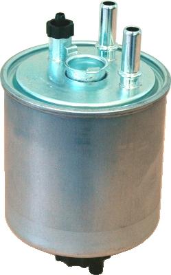 BOSCH F 026 402 082 - Filtr paliwa do dokładnego czyszczenia przed układem wtryskowym