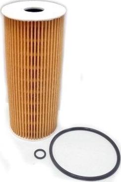 FEBI Bilstein 36108 - ZESTAW FILTRÓW VW GOLF 3-4-A3-OCTAVIA-IBIZA-TOLEDO