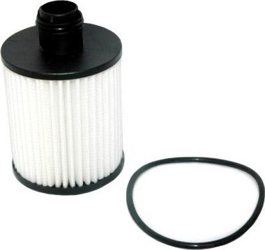 Filtron OE682/1 - FILTR OLEJU