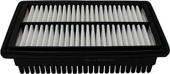 Hart 378 656 - FILTR POWIETRZA
