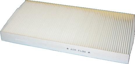 Hart 929 494 — Filtr kabinowy