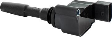 BOSCH 0 986 221 137 - CEWKA ZAPŁONOWA VW ARTEON. CADDY V. GOLF VII. POLO VI 1.5 17-