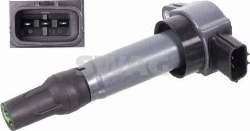 Maxgear 13-0187 - CEWKA ZAPŁONOWA MITSUBISHI COLT 08-