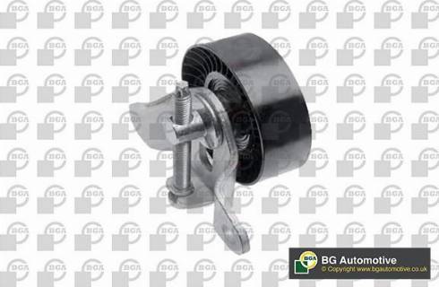 Maxgear 54-0173 - ROLKA NAPINACZA PASKA WIELOROWK. FORD