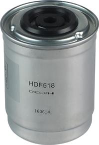 Filtron PP848/1 - Filtr paliwa do dokładnego czyszczenia przed układem wtryskowym