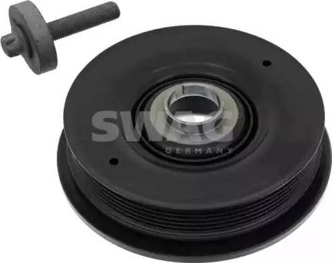 FEBI Bilstein 31483 - KOŁO PASOWE WAŁU KORBOWEGO RENAULT 2.2DCI-2.5DCI