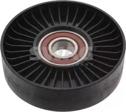 Meyle 014 020 0136 - ROLKA PASKA WIELOKLIN. DB M112-113