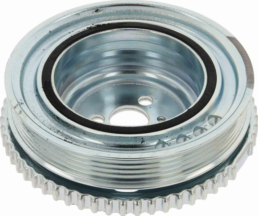 DAYCO DPV1021 - KOŁO PASOWE WAŁU KORBOWEGO FIAT BRAVO II-GIULIETTA 1.2-1.4