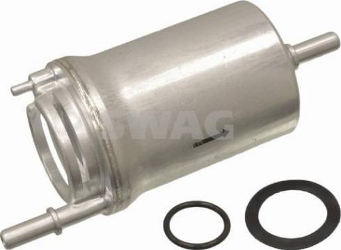 FEBI Bilstein 38483 - Filtr paliwa
