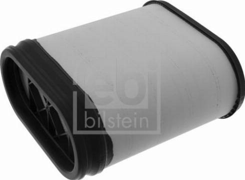 Fast FT37173 - Filtr powietrza