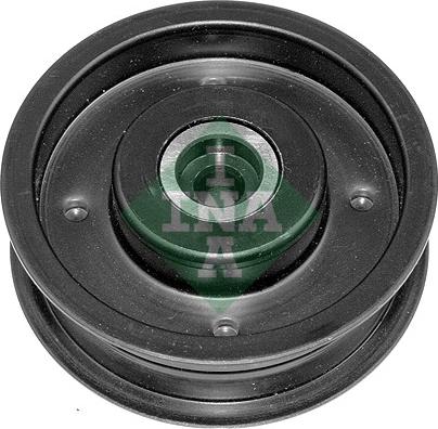 INA 532 0539 10 - KOLO PROWADZACE PASKA MIC. W203 05-