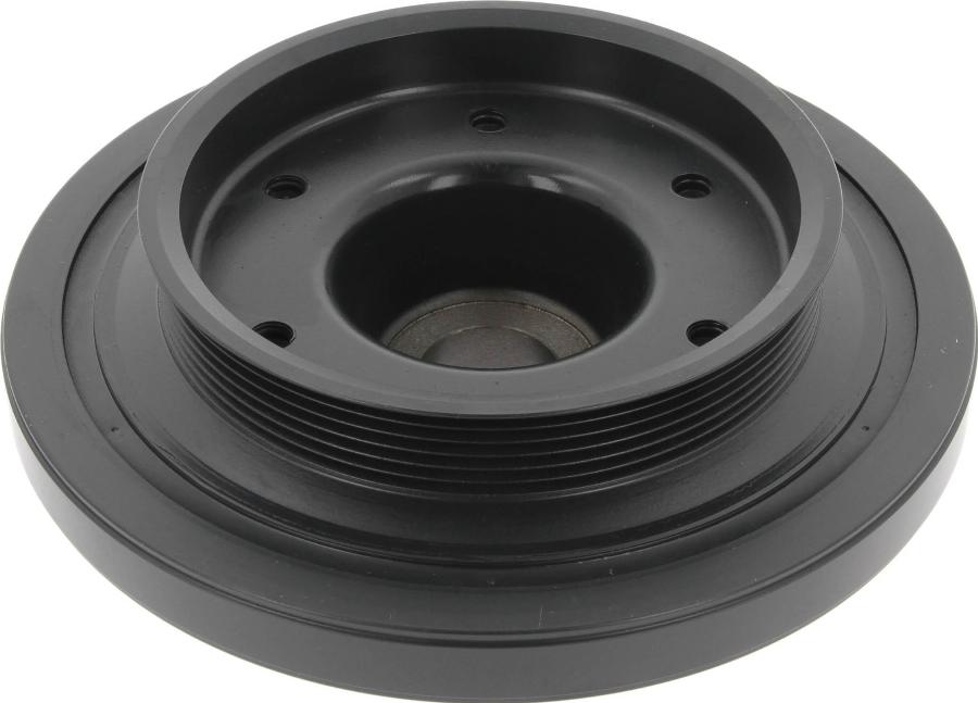 FEBI Bilstein 47365 - KOŁO PASOWE WAŁU KORBOWEGO DB 2.7CDI OM612
