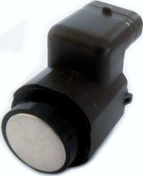HELLA 6PX 358 141-321 - CZUJNIK PARKOWANIA VW GOLF 07-