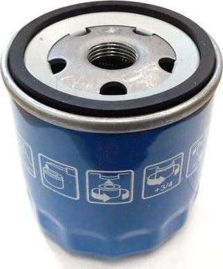 Hart 328 901 - FILTR OLEJU