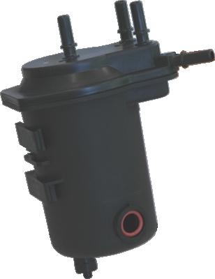 BOSCH 0 450 907 008 - Filtr paliwa