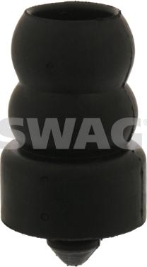 Fast FT18044 - Dystans gumowy, resorowanie