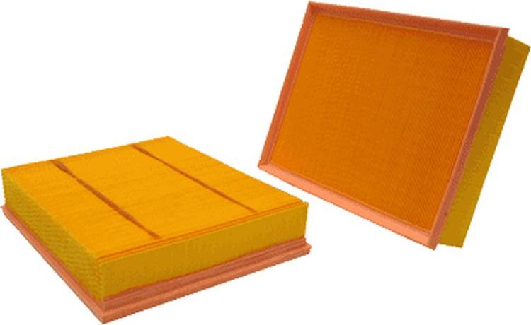 WIX Filters 49933 — Filtr powietrza