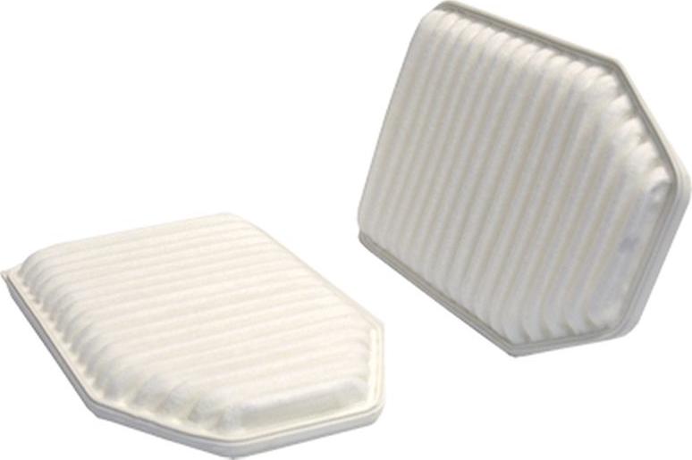 WIX Filters 49018 — Filtr powietrza