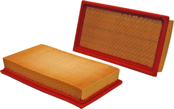 WIX Filters 46935 — Filtr powietrza