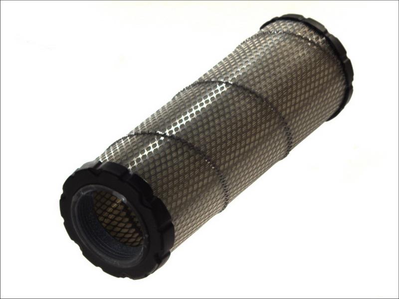WIX Filters 46662 — Filtr powietrza