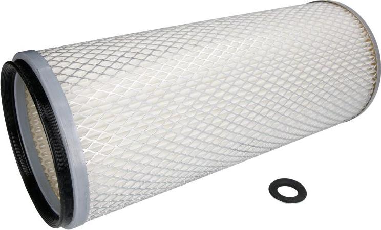 WIX Filters 46631 — Filtr powietrza wtórnego