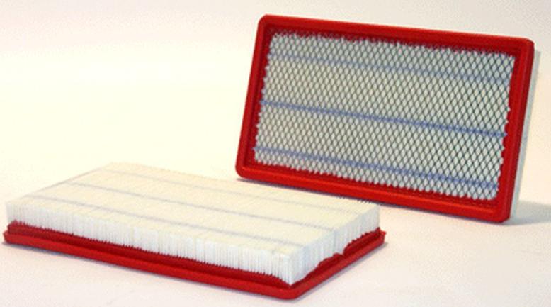 WIX Filters 46080 — Filtr powietrza