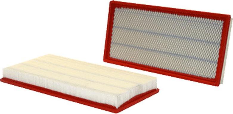WIX Filters 46144 — Filtr powietrza