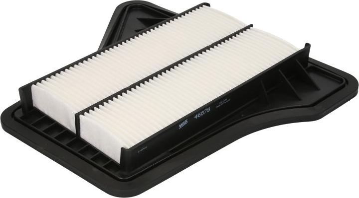 WIX Filters 46879 — Filtr powietrza