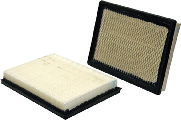 WIX Filters 42843 — Filtr powietrza