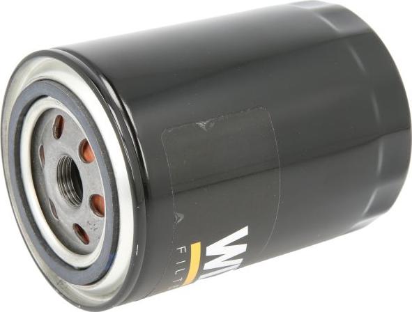 WIX Filters 51515 — Filtr oleju