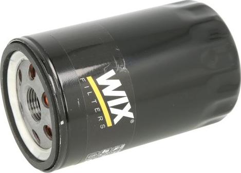 WIX Filters 51516 — Filtr oleju