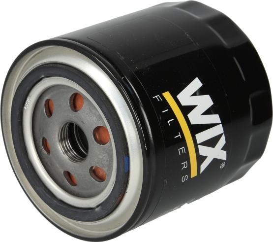 WIX Filters 51521 — Filtr oleju