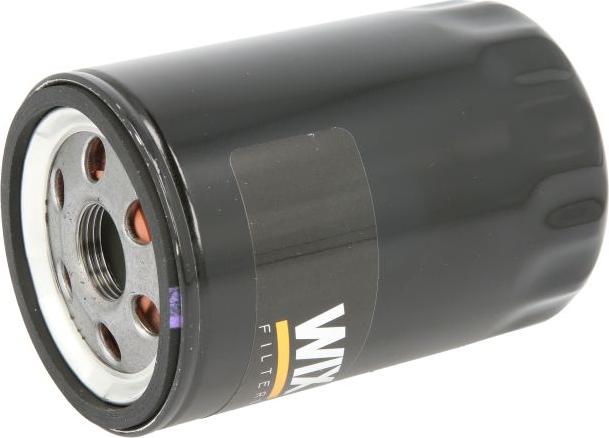 WIX Filters 51522 — Filtr oleju