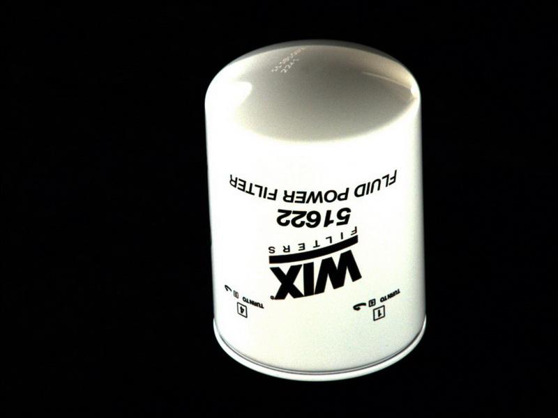 WIX Filters 51622 — Filtr oleju