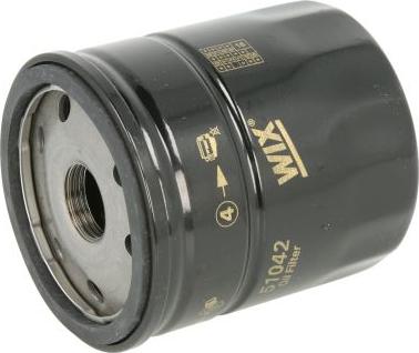 WIX Filters 51042 — Filtr oleju
