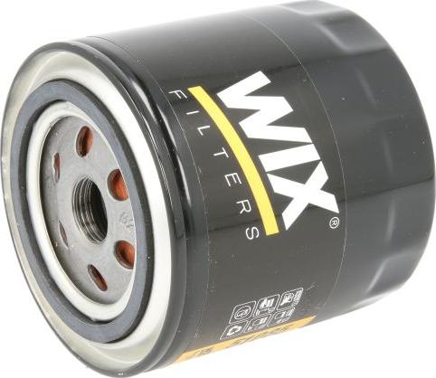 WIX Filters 51085 — Filtr oleju